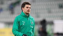 Jonas Homann ärgert sich über Gerüchte um Marco Rose
