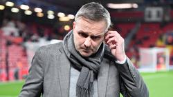 Kritisiert den DFB in heftigster Manier: Dietmar Hamann