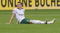 Lässt Gladbach Ginter ziehen?