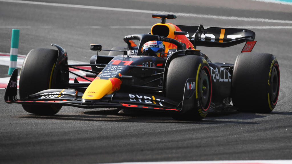 Schmacher, Ricciardo und Co.: Die Ersatzfahrer der Formel-1-Teams