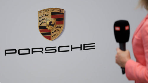 Der Formel-1-Einstieg von Porsche ist geplatzt
