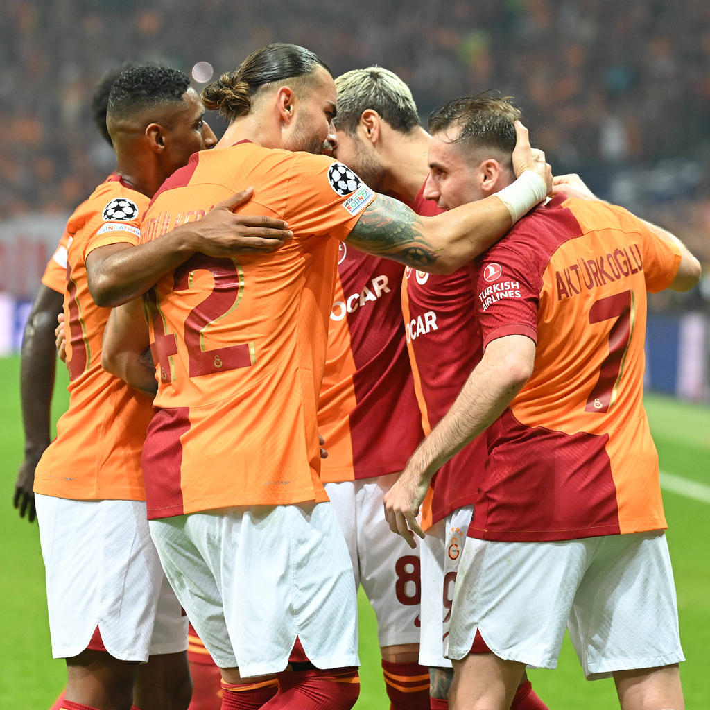 Platz 9: Türkei | Gesamtpunkte: 37.100