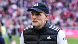 Thomas Tuchel hat beim FC Bayern die Qual der Wahl
