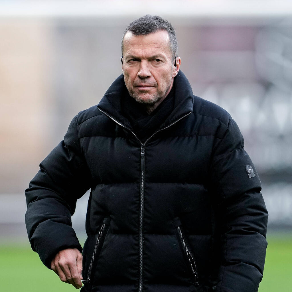 FC Bayern und Co. Die besten Sprüche von Lothar Matthäus