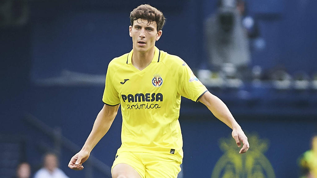 Pau Torres wechselt wohl nicht zum FC Bayern Pau Torres wechselt wohl nicht zum FC Bayern