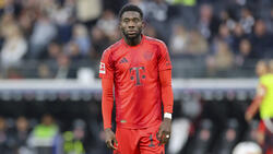 Wie geht es für Alphonso Davies vom FC Bayern weiter?