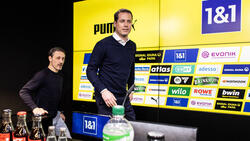 Zieht BVB-Boss Lars Ricken personelle Konsequenzen?