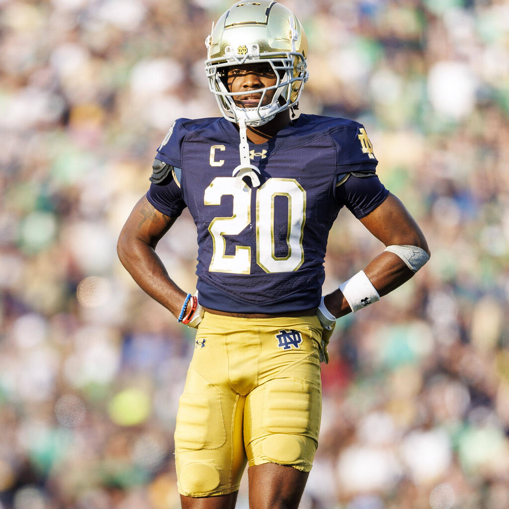 30. Pick - Buffalo Bills