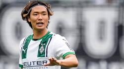 Ko Itakura wird Borussia wohl verlassen