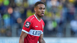Wechselt Nikolas Nartey vom VfB Stuttgart zum 1. FC Köln?