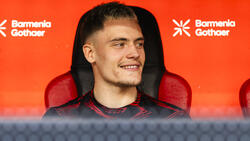 Florian Wirtz wechselt für 140 bis 150 Millionen Euro von Leverkusen nach Liverpool