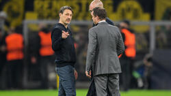 Unter Niko Kovac hat sich der BVB stabilisiert