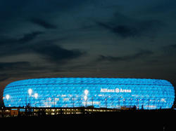 Die Allianz Arena