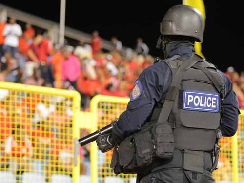 Bei Ausschreitungen in Casablanca starben zwei Menschen
