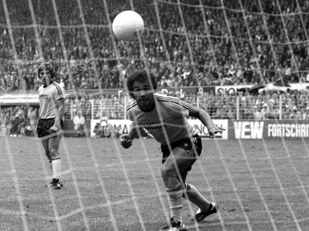 op 10: Die besten Pokal-Torschützen aller Zeiten