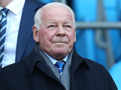 Dave Whelan