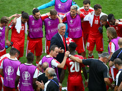Die Schweiz setzt sich bei der WM hohe Ziele