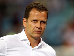 Oliver Bierhoff stärkt Özil und Khedira den Rücken