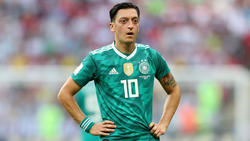 Mesut Ozil no volverá a vestir la camiseta germana. (Foto: Getty)