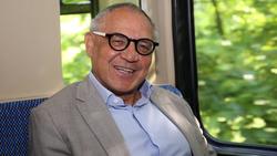 Felix Magath blickt auf eine bewegte Karriere zurück