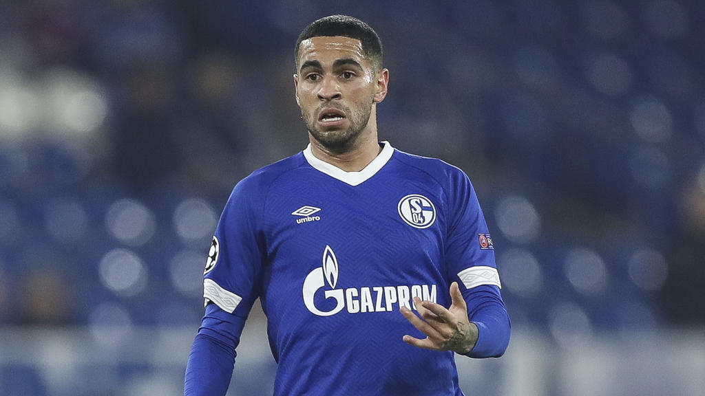 Schalkes Mascarell darf nicht nach Stuttgart wechseln Schalkes Mascarell darf nicht nach Stuttgart wechseln