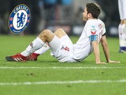 Fernziel Premier League? Jonas Hector wird vom FC Chelsea umworben