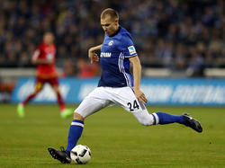 Holger Badstuber will sich in der kommenden Saison mit den Besten messen