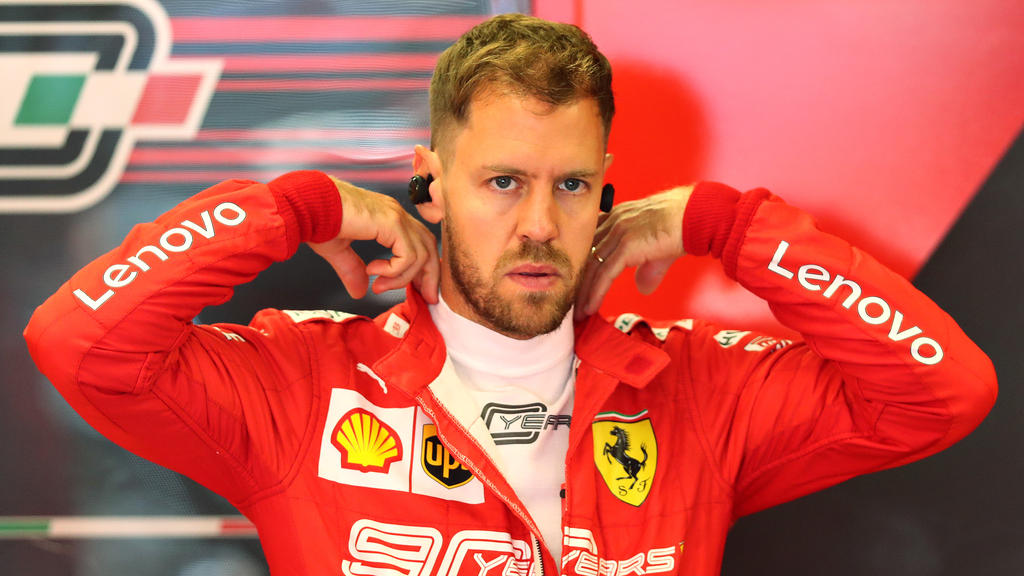 Wird Sebastian Vettel noch ein fünftes Mal Formel-1-Weltmeister werden? Wird Sebastian Vettel noch ein fünftes Mal Formel-1-Weltmeister werden?