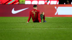 CR7 und Portugal zittern um die WM