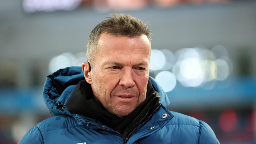 Lothar Matthäus verteidigt BVB-Trainer Marco Rose
