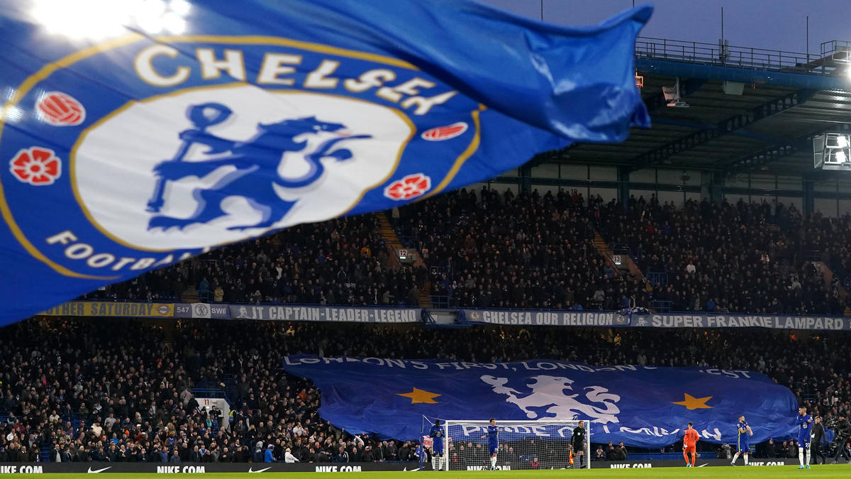 Der FC Chelsea schmeißt das Geld in diesen Tagen zum Fenster raus