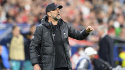 Jürgen Klopp startet Förderprojekt mit der Deutschen Sporthilfe