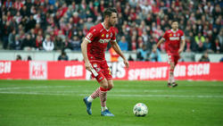 Wechselt Mark Uth dauerhaft vom FC Schalke 04 zum 1. FC Köln?