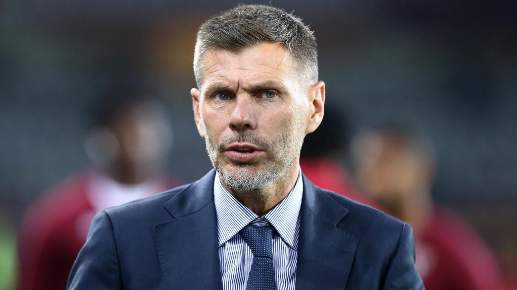 Der AC Mailand feuert Manager Zvonomir Boban