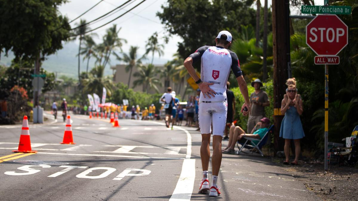 Ironman auf Hawaii ins kommende Jahr verschoben Ironman auf Hawaii ins kommende Jahr verschoben