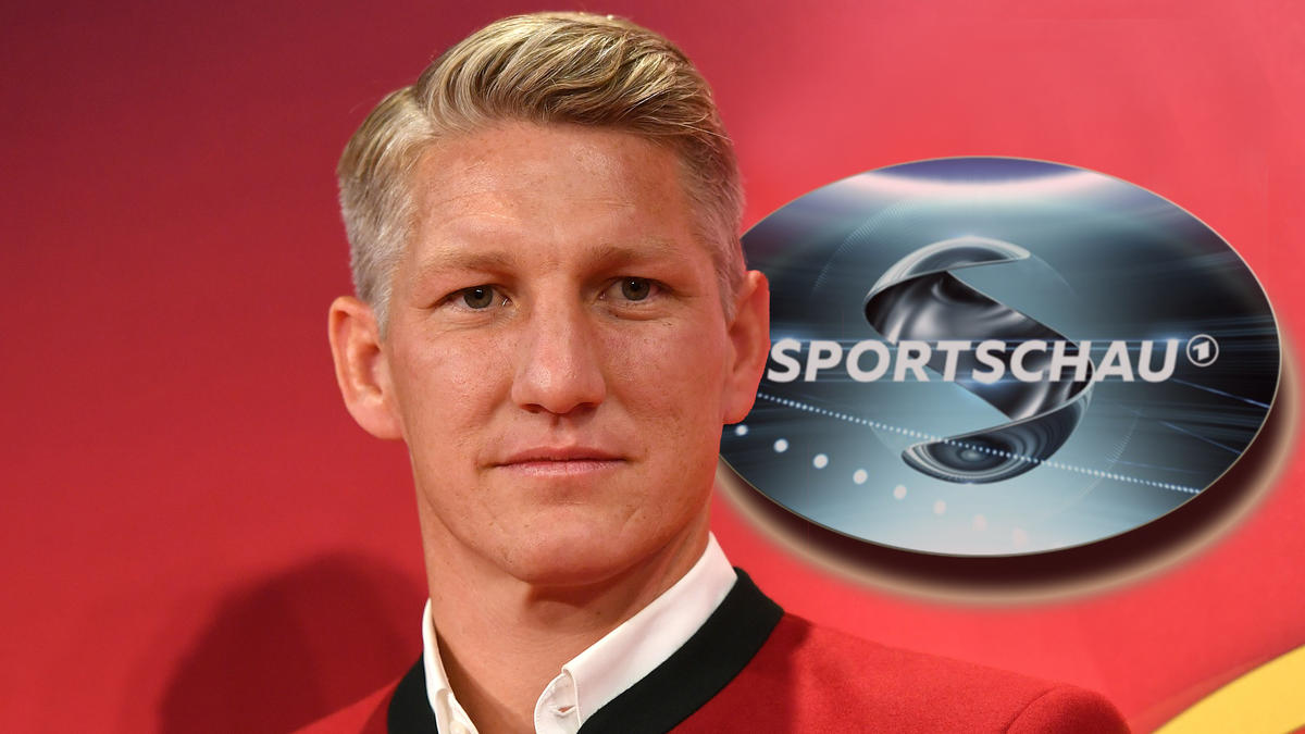 Über Bastian Schweinsteiger erscheint ein Dokumentarfilm Über Bastian Schweinsteiger erscheint ein Dokumentarfilm