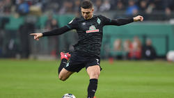 Ist Milot Rashica wieder ein Thema beim BVB?