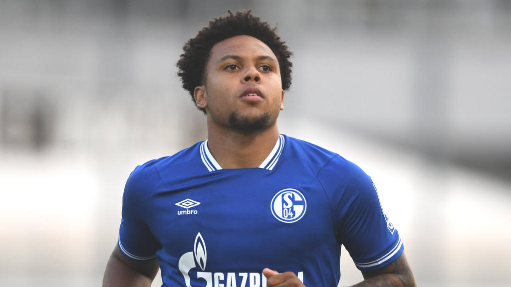 Wird den FC Schalke 04 wohl verlassen: Weston McKennie