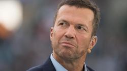 Lothar Matthäus hat sich zu einer möglichen Rückkehr auf die Trainerbank geäußert
