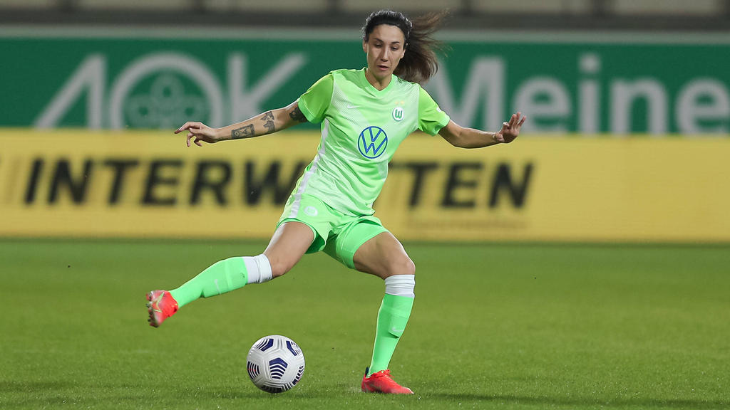Sara Doorsoun und der VfL Wolfsburg weichen erneut nach Ungarn aus