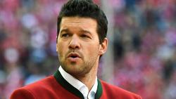 Michael Ballack ist an Corona erkrankt