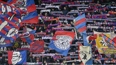 Basel-Fans dürfen nicht nach Nizza reisen