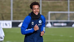 Assan Ouédraogo vom FC Schalke 04 will angeblich nicht zum FC Bayern oder BVB