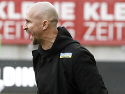 Sturm-Coach Ilzer hofft auf drei Punkte gegen Rapid