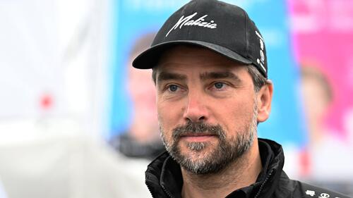 Boris Herrmann hat die Vendee Globe beendet