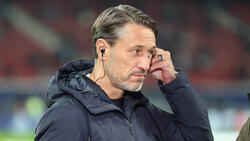 Beim BVB im Gespräch: Niko Kovac