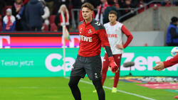 Jonas Urbig wechselt vom 1. FC Köln zum FC Bayern