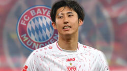 Hiroki Ito wechselt wohl zum FC Bayern