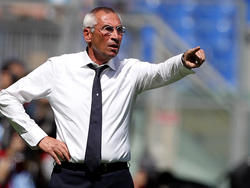 Edy Reja könnte neuer Palermo-Coach werden