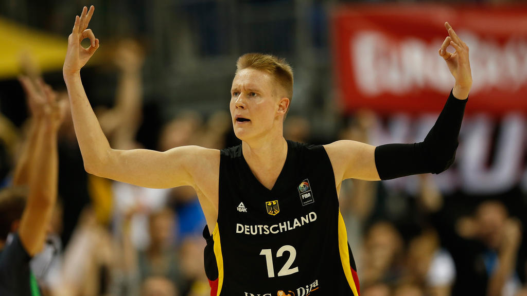 Robin Benzing zieht es in die Türkei Robin Benzing zieht es in die Türkei